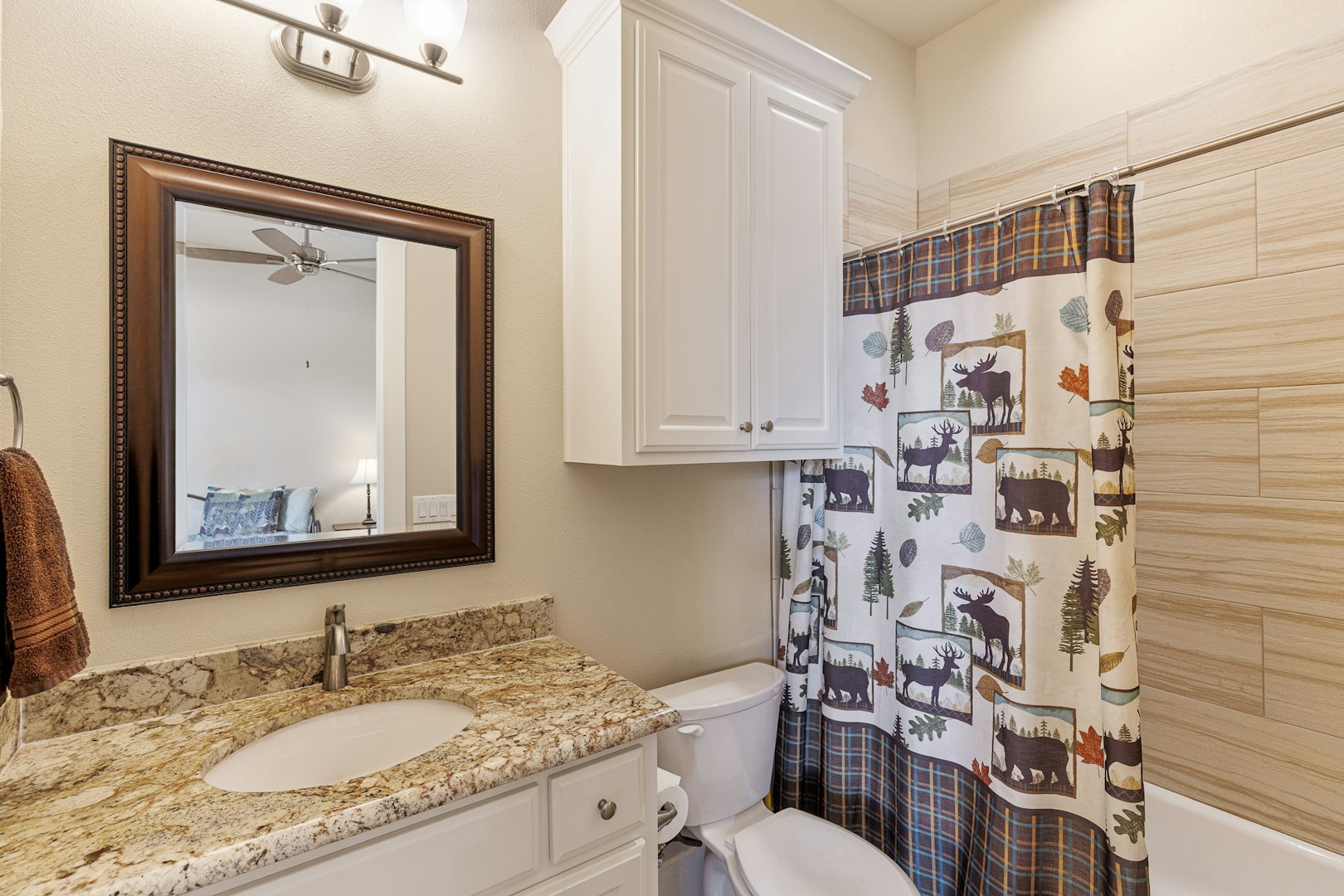 195 Chimney Cove Drive Marble Falls TX 78654