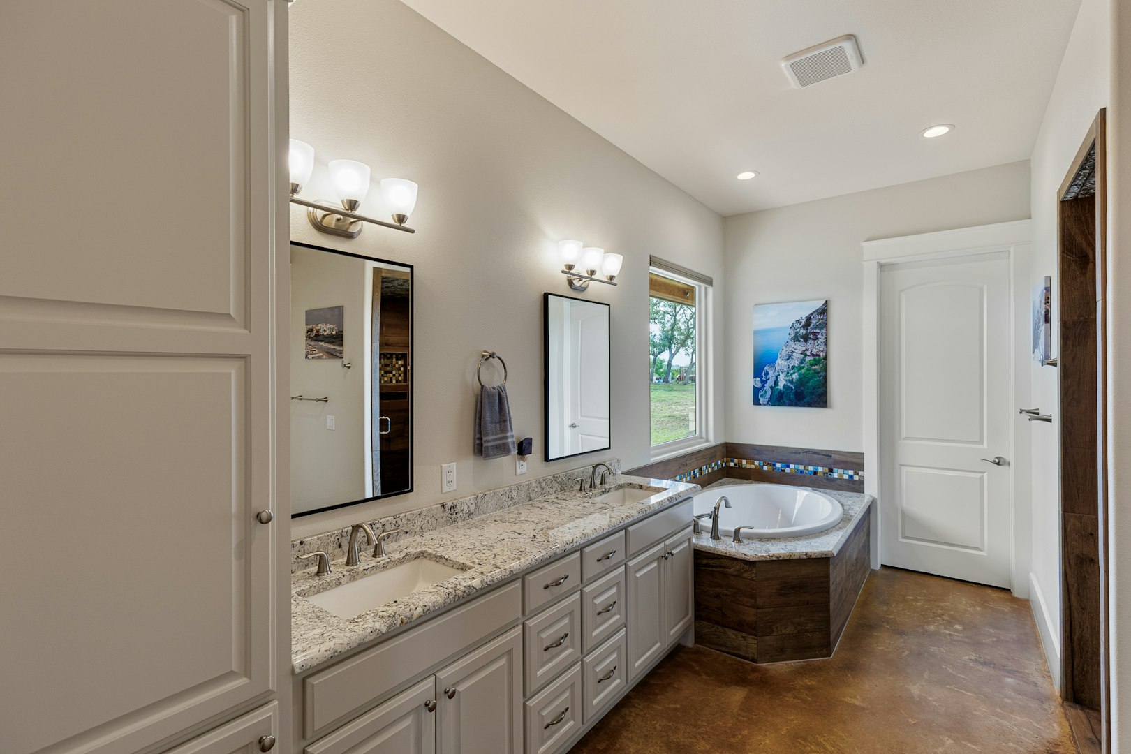 195 Chimney Cove Drive Marble Falls TX 78654