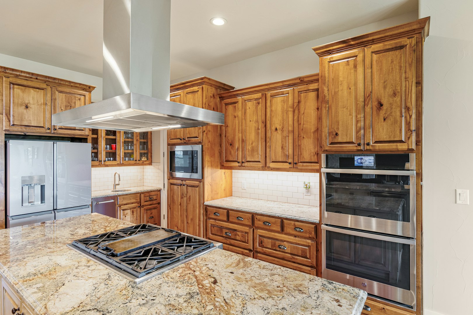 195 Chimney Cove Drive Marble Falls TX 78654