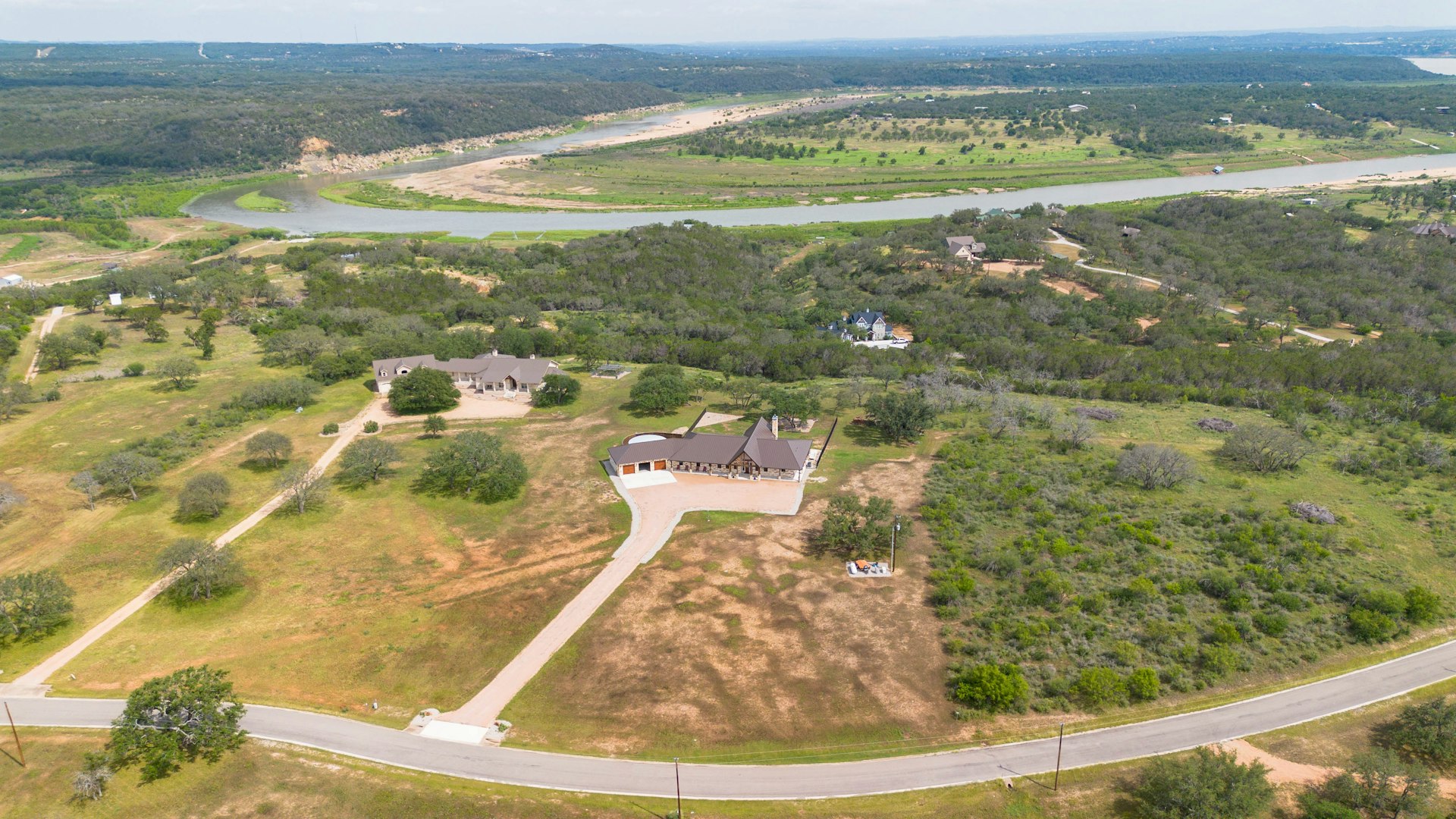 195 Chimney Cove Drive Marble Falls TX 78654