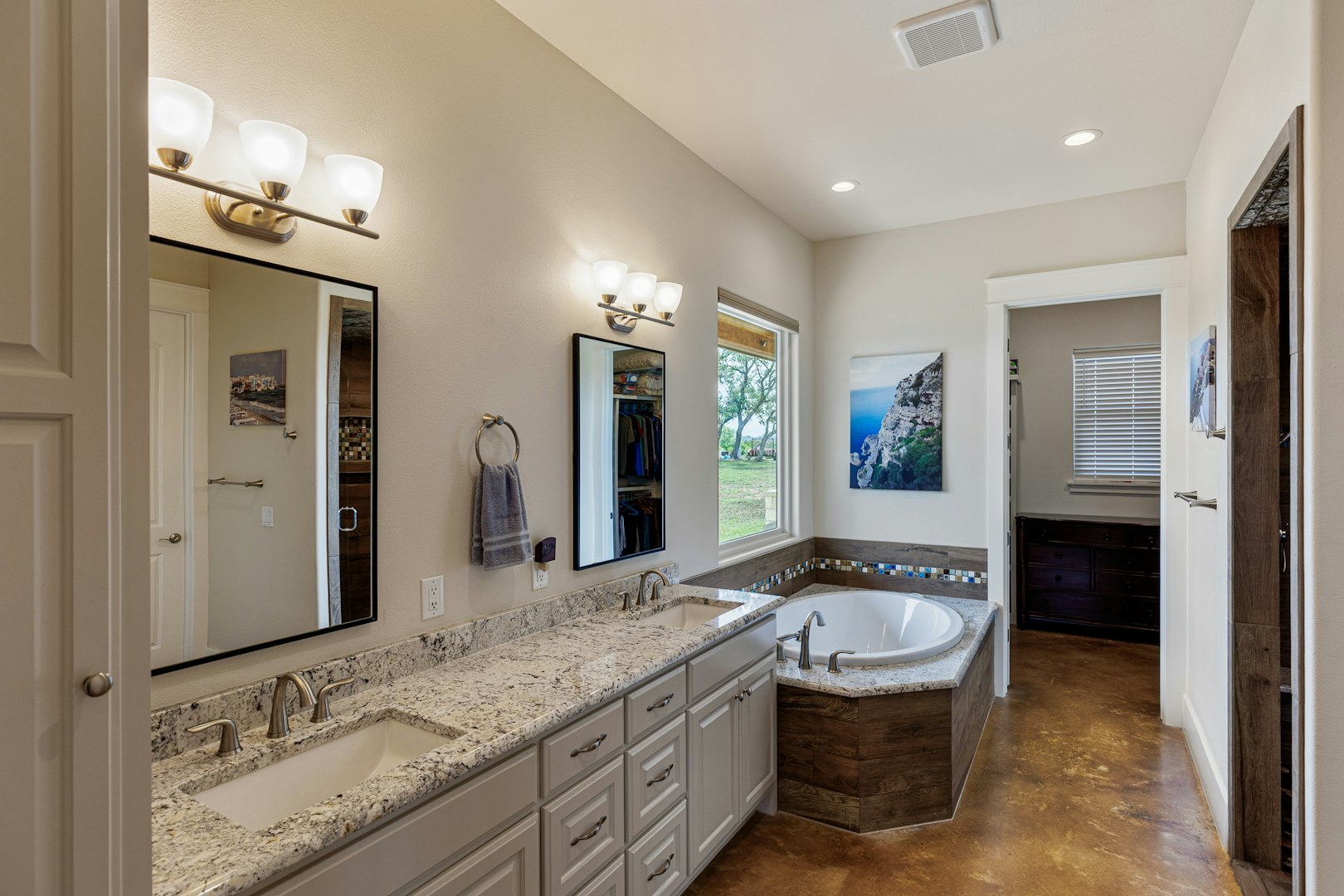 195 Chimney Cove Drive Marble Falls TX 78654