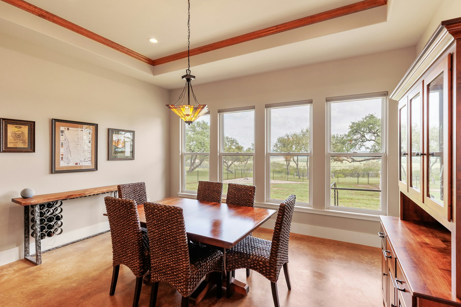 195 Chimney Cove Drive Marble Falls TX 78654