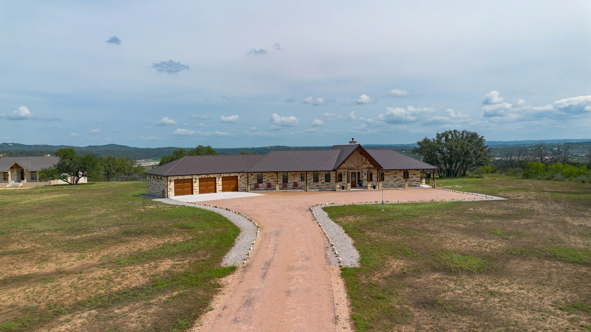 195 Chimney Cove Drive Marble Falls TX 78654