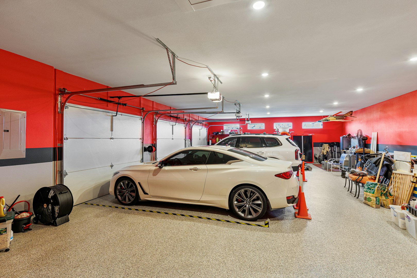 195 Chimney Cove Drive Marble Falls TX 78654