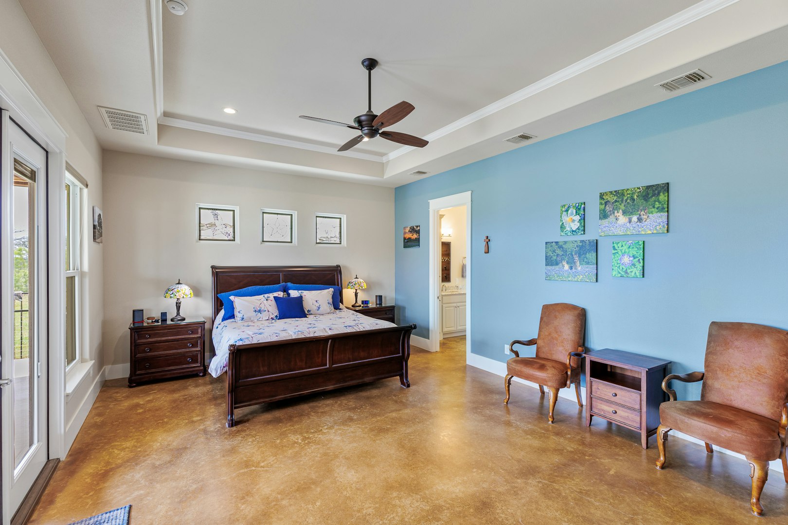 195 Chimney Cove Drive Marble Falls TX 78654