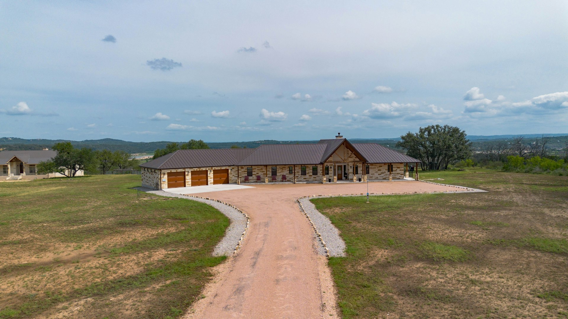 195 Chimney Cove Drive Marble Falls TX 78654