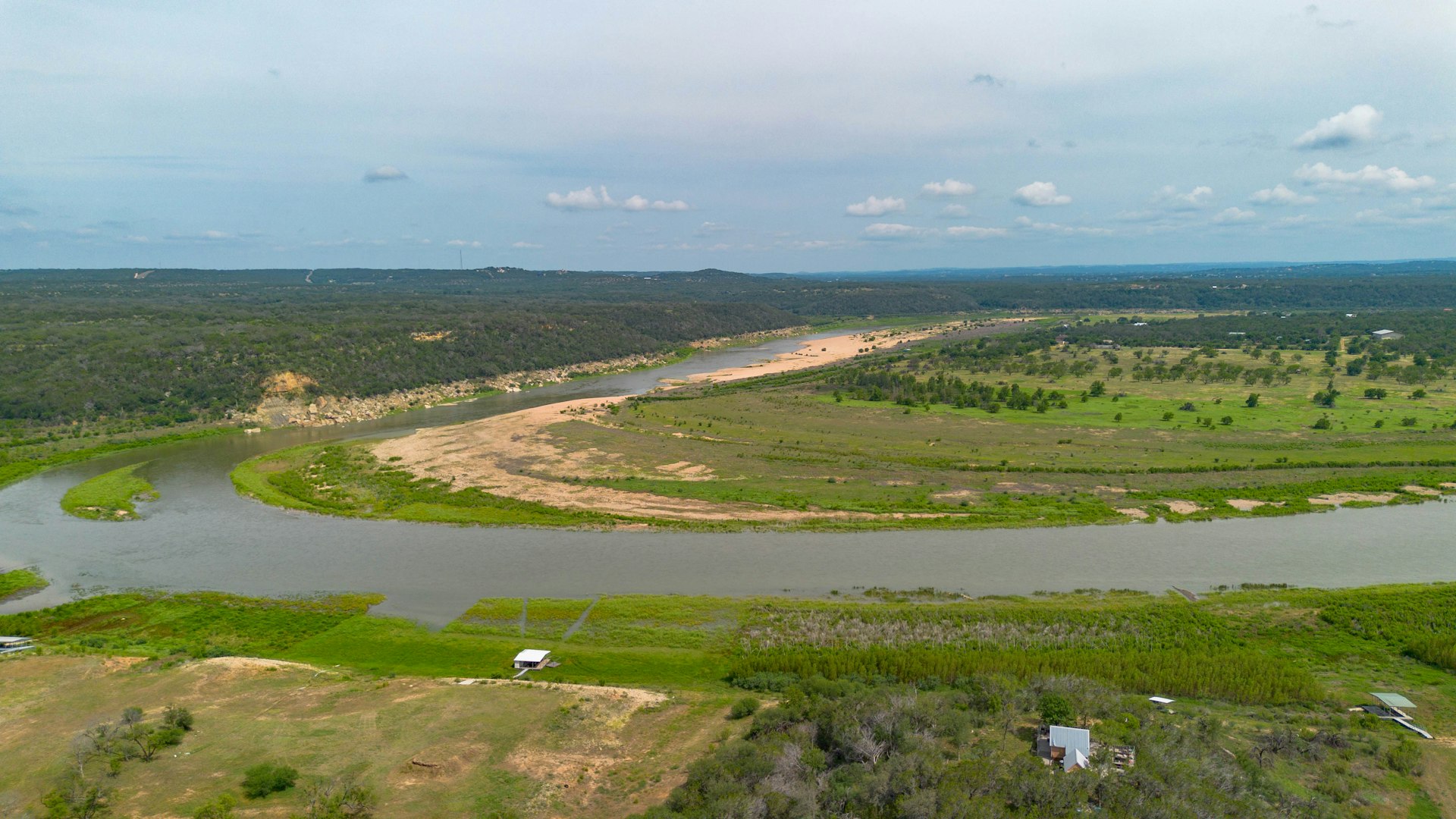 195 Chimney Cove Drive Marble Falls TX 78654