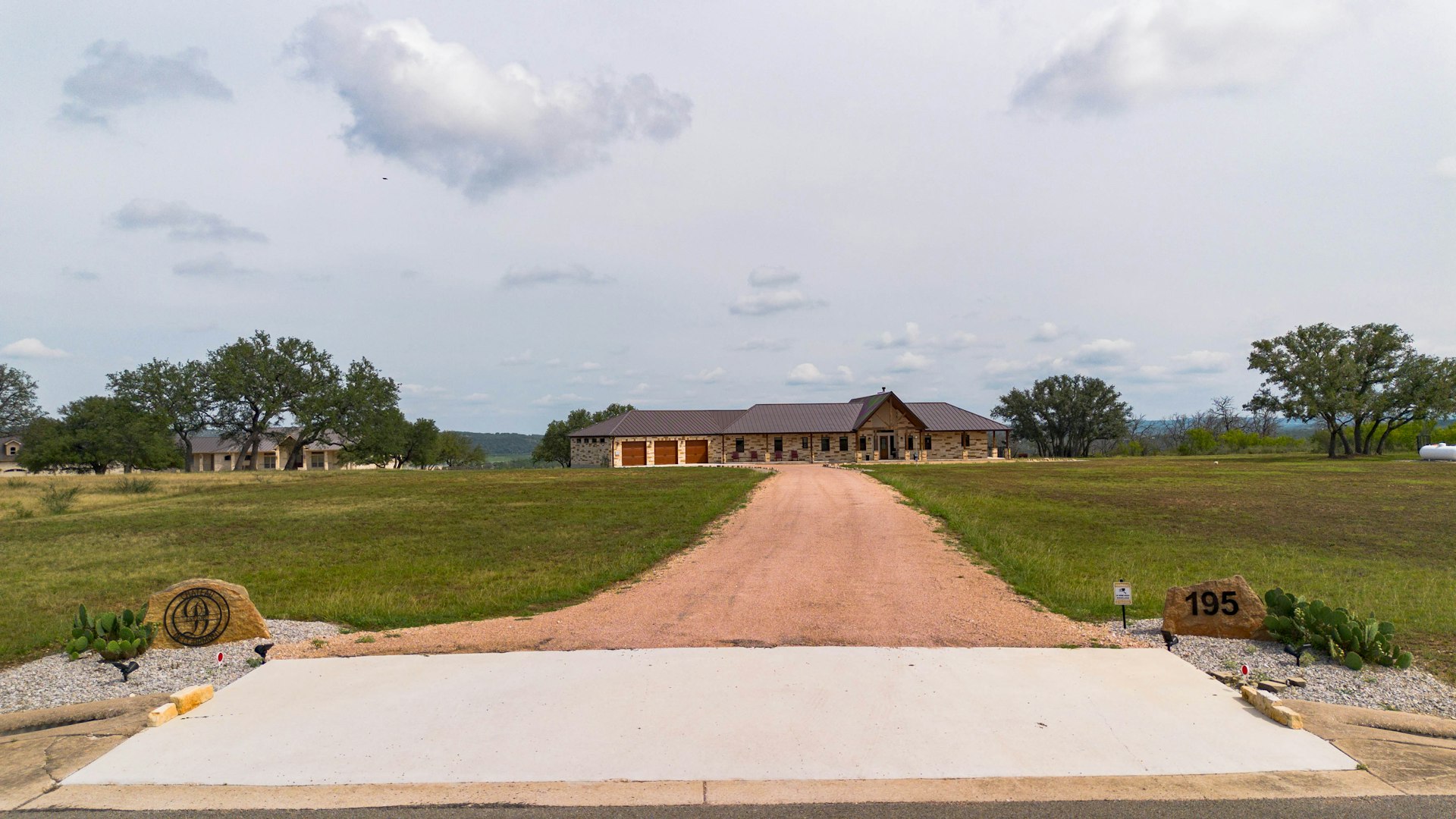 195 Chimney Cove Drive Marble Falls TX 78654