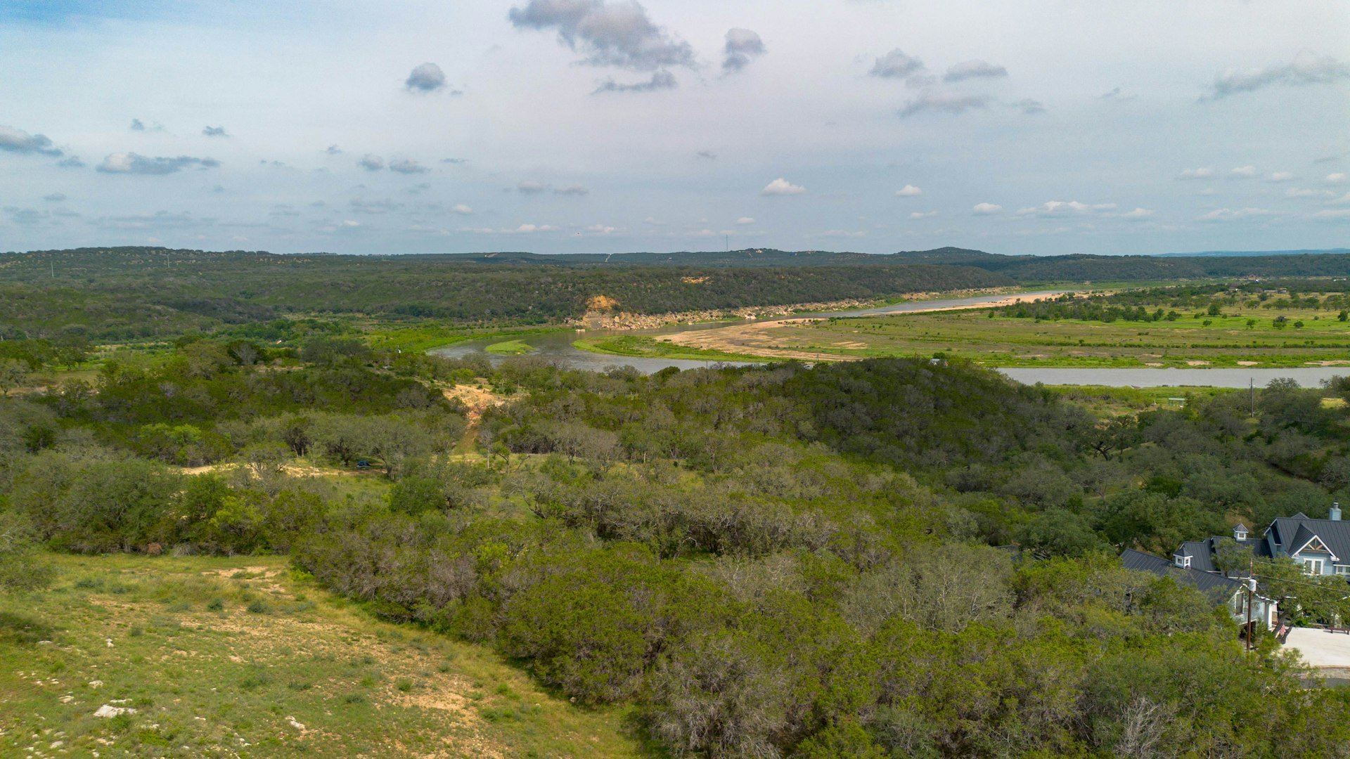 195 Chimney Cove Drive Marble Falls TX 78654