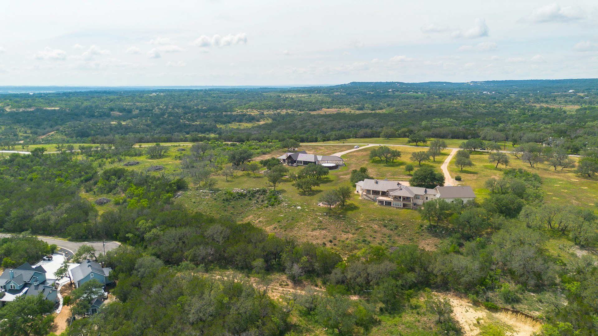 195 Chimney Cove Drive Marble Falls TX 78654