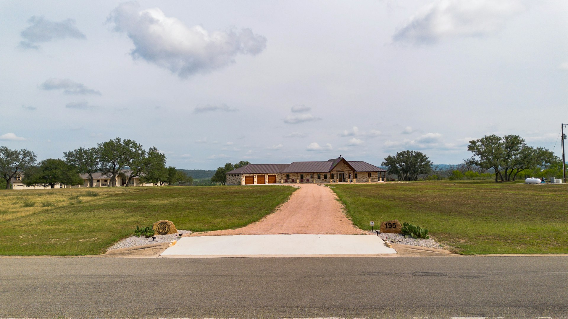 195 Chimney Cove Drive Marble Falls TX 78654