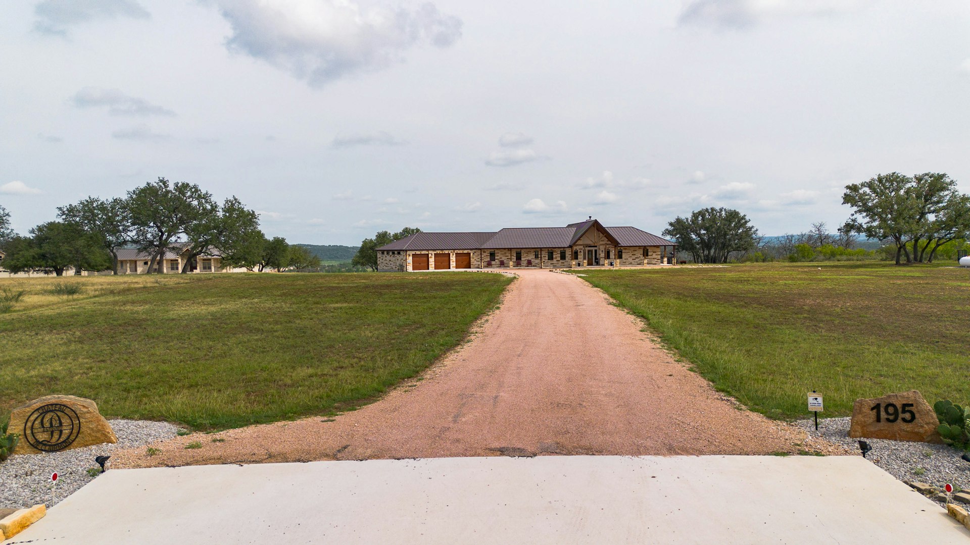 195 Chimney Cove Drive Marble Falls TX 78654