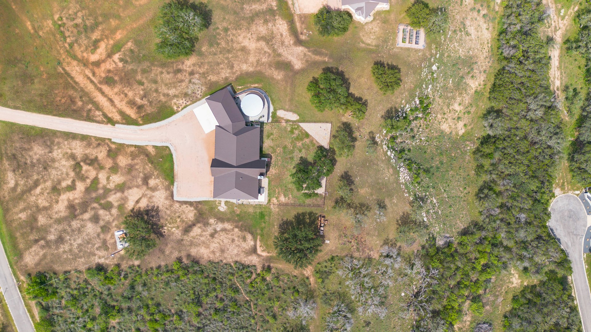 195 Chimney Cove Drive Marble Falls TX 78654