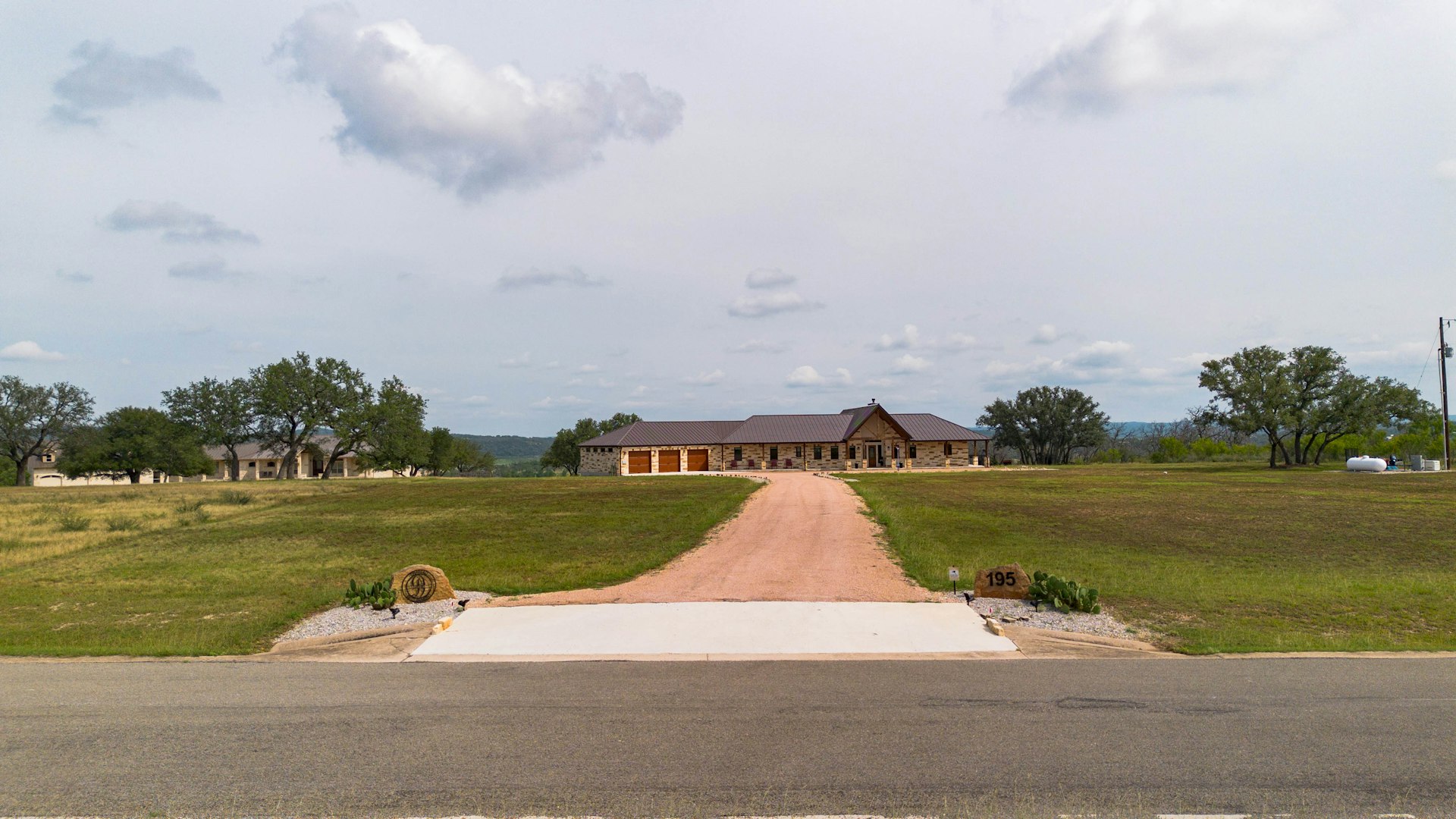 195 Chimney Cove Drive Marble Falls TX 78654