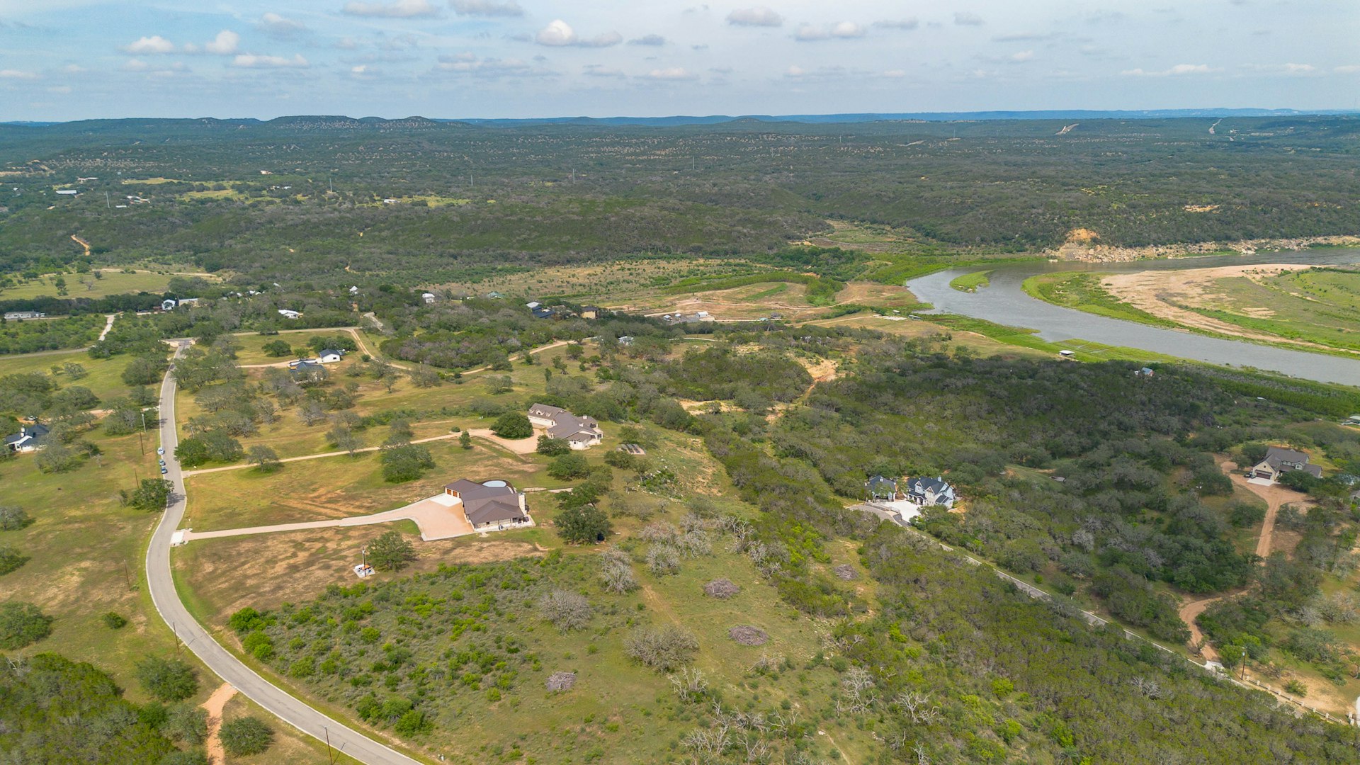 195 Chimney Cove Drive Marble Falls TX 78654