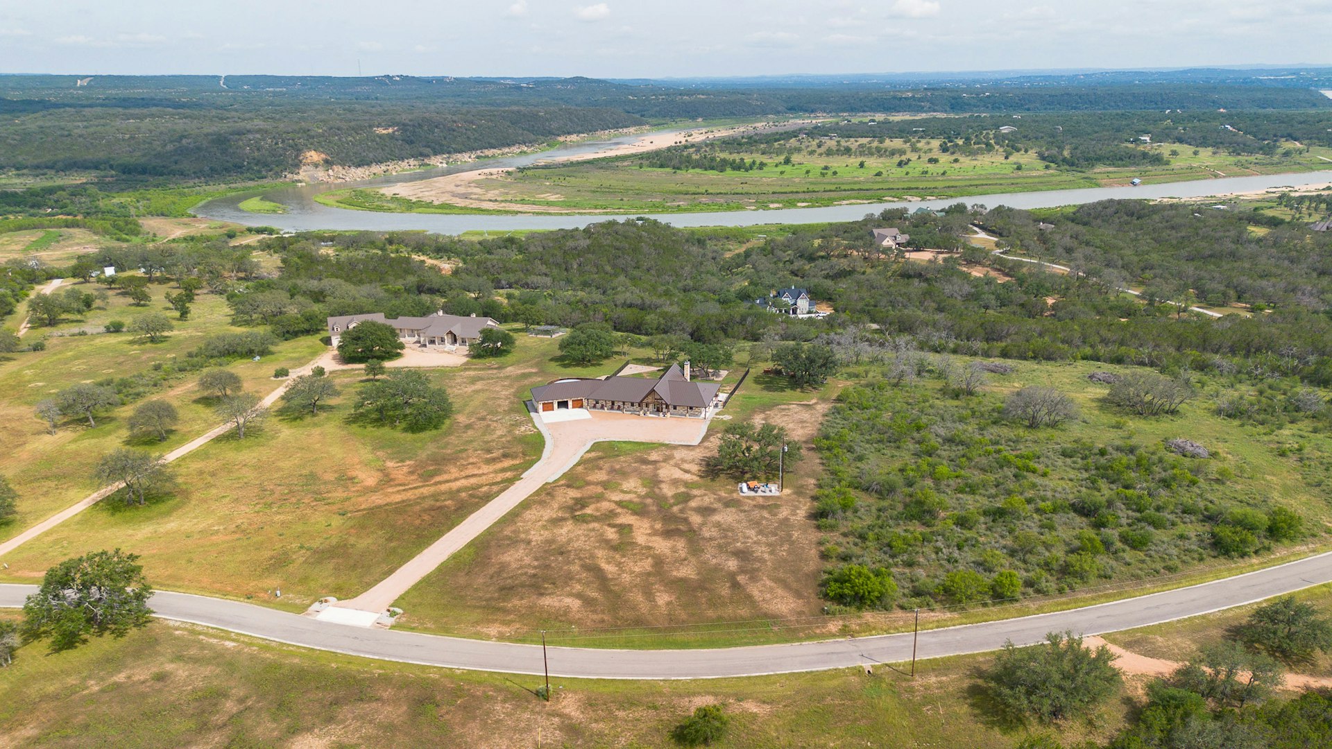 195 Chimney Cove Drive Marble Falls TX 78654