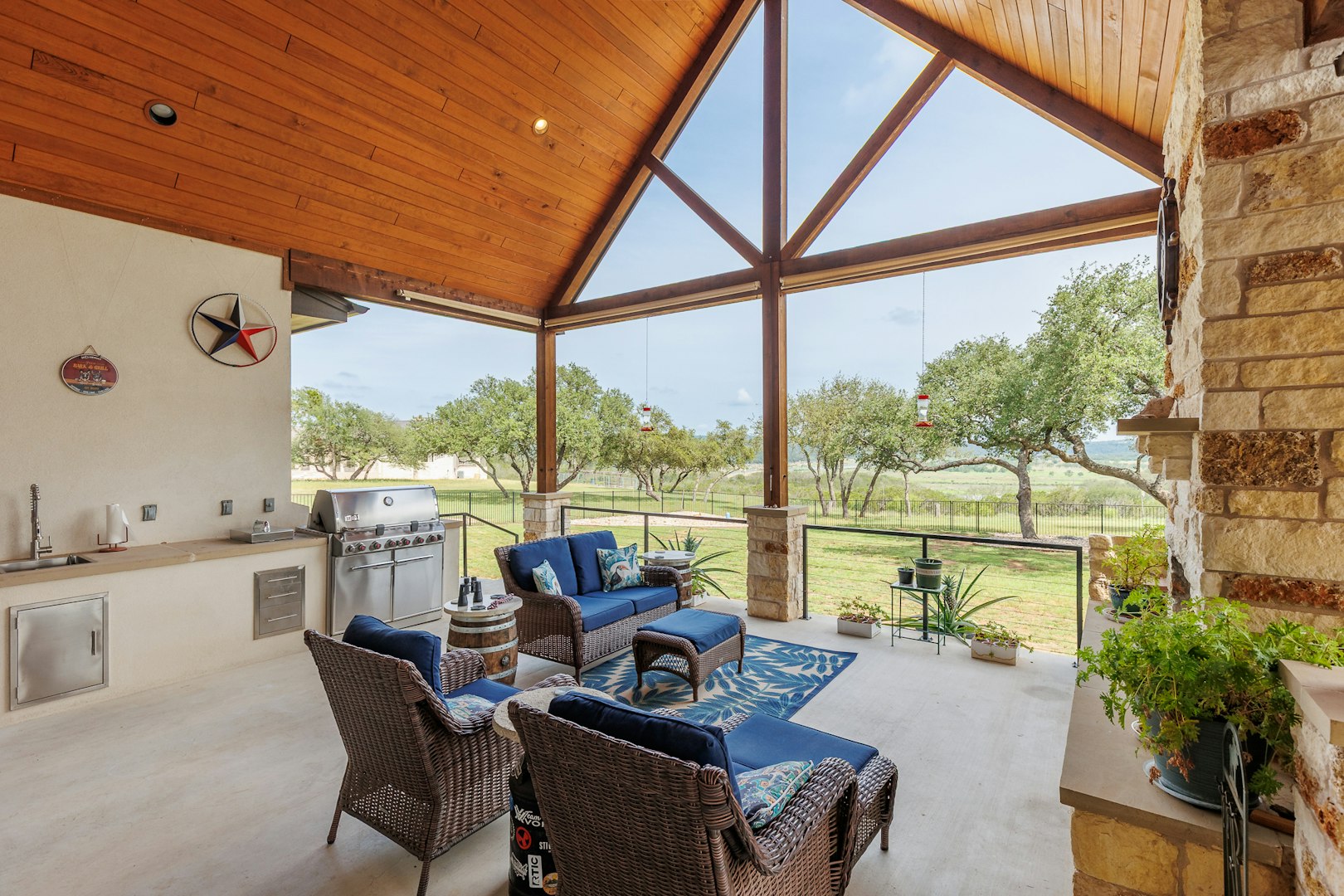 195 Chimney Cove Drive Marble Falls TX 78654