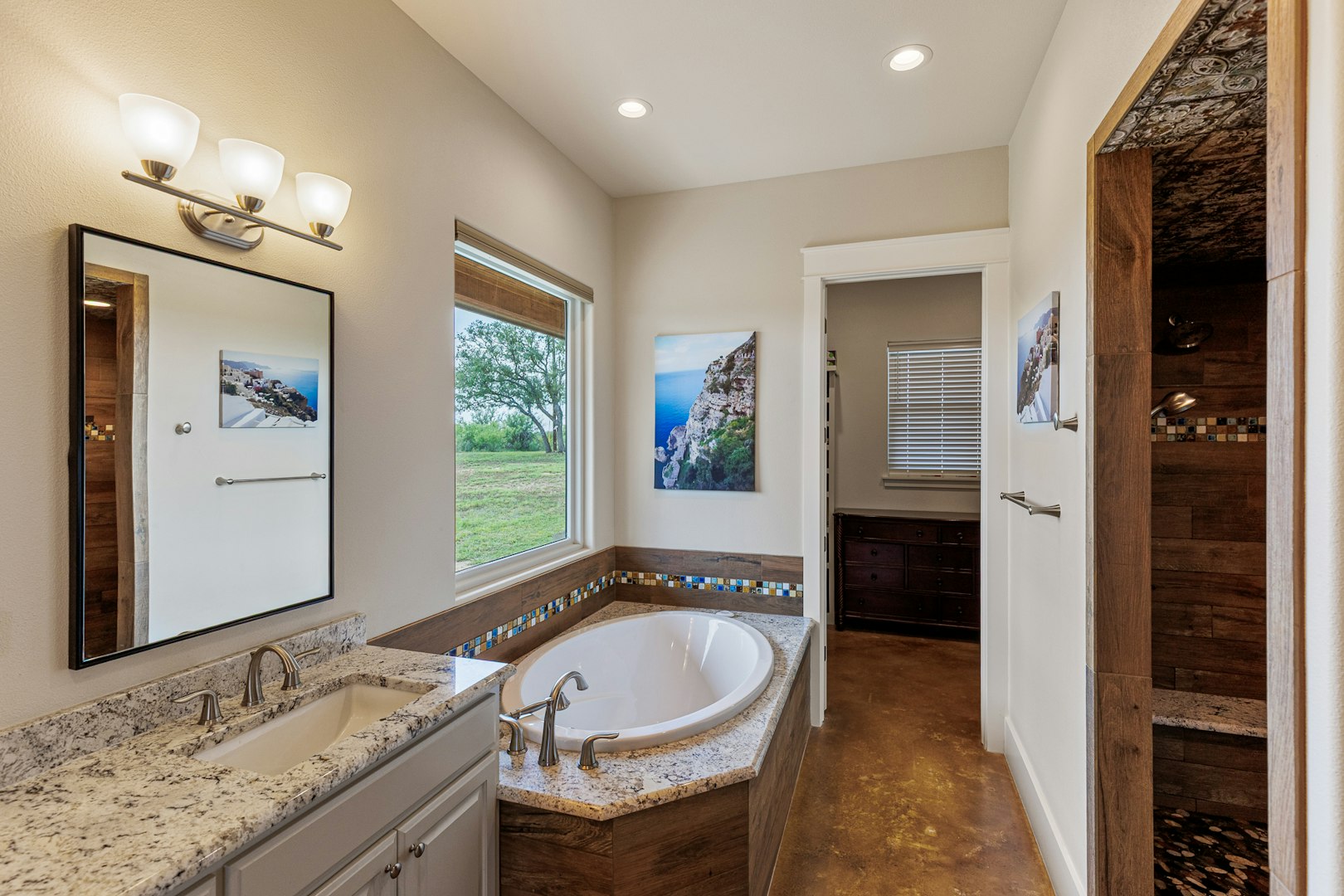 195 Chimney Cove Drive Marble Falls TX 78654