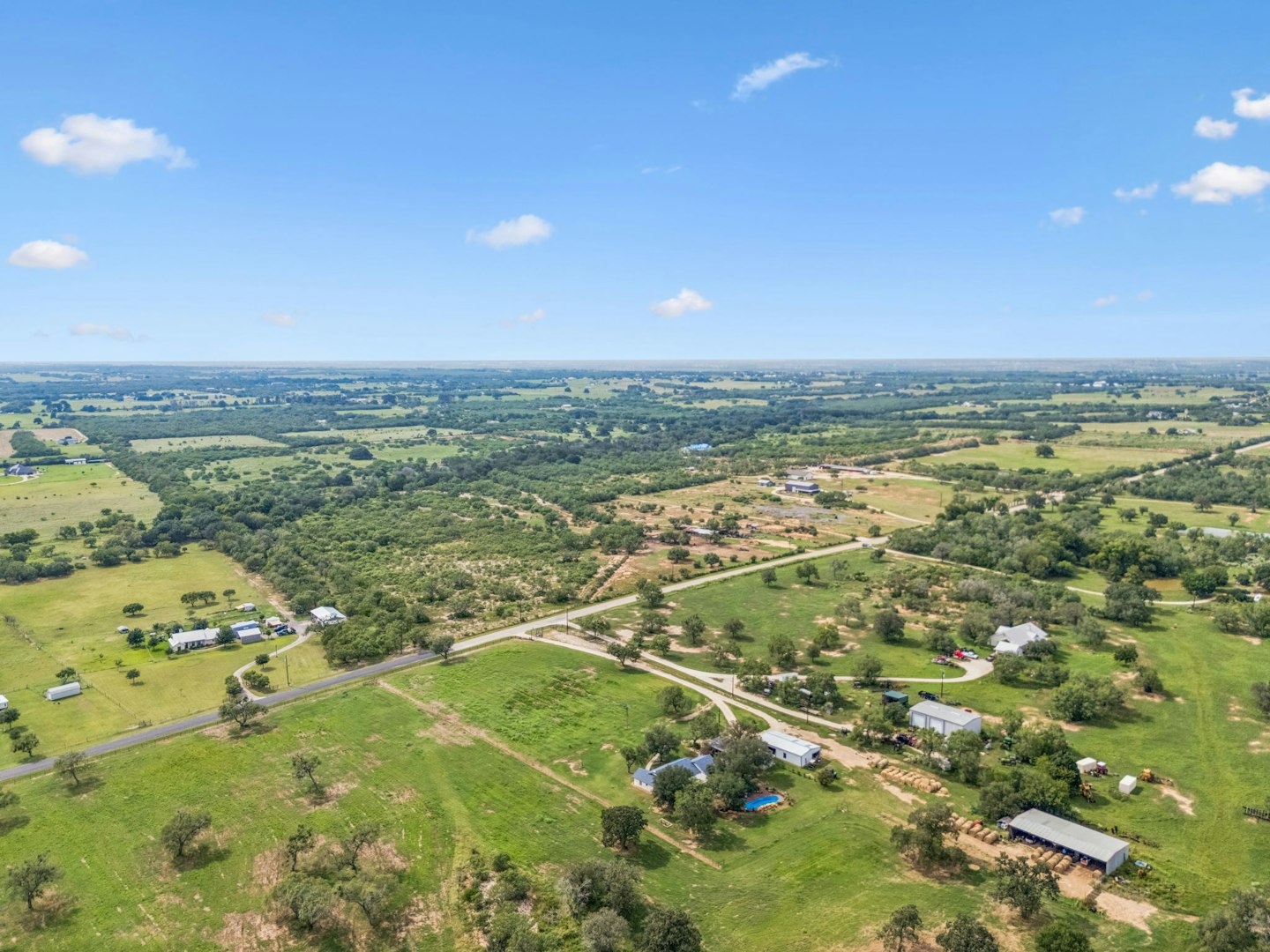 3285 Pittman Road Saint Hedwig TX 78152