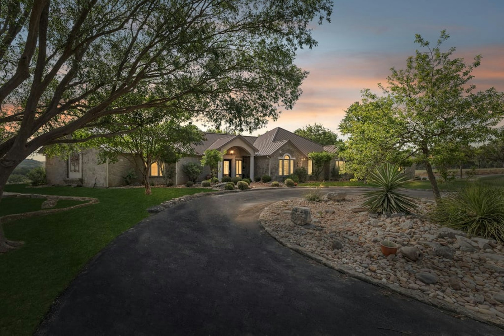 Camp Verde TX, 415 Hidden Hills Ranch Road