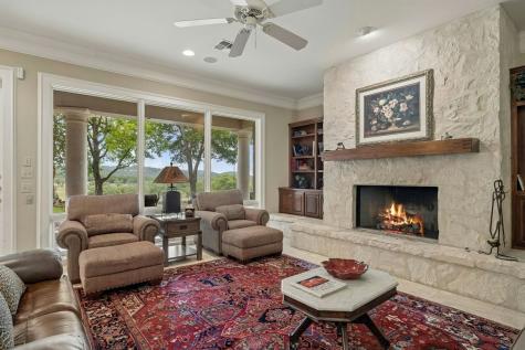 415 Hidden Hills Ranch Road Camp Verde TX 78010