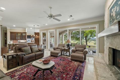 415 Hidden Hills Ranch Road Camp Verde TX 78010