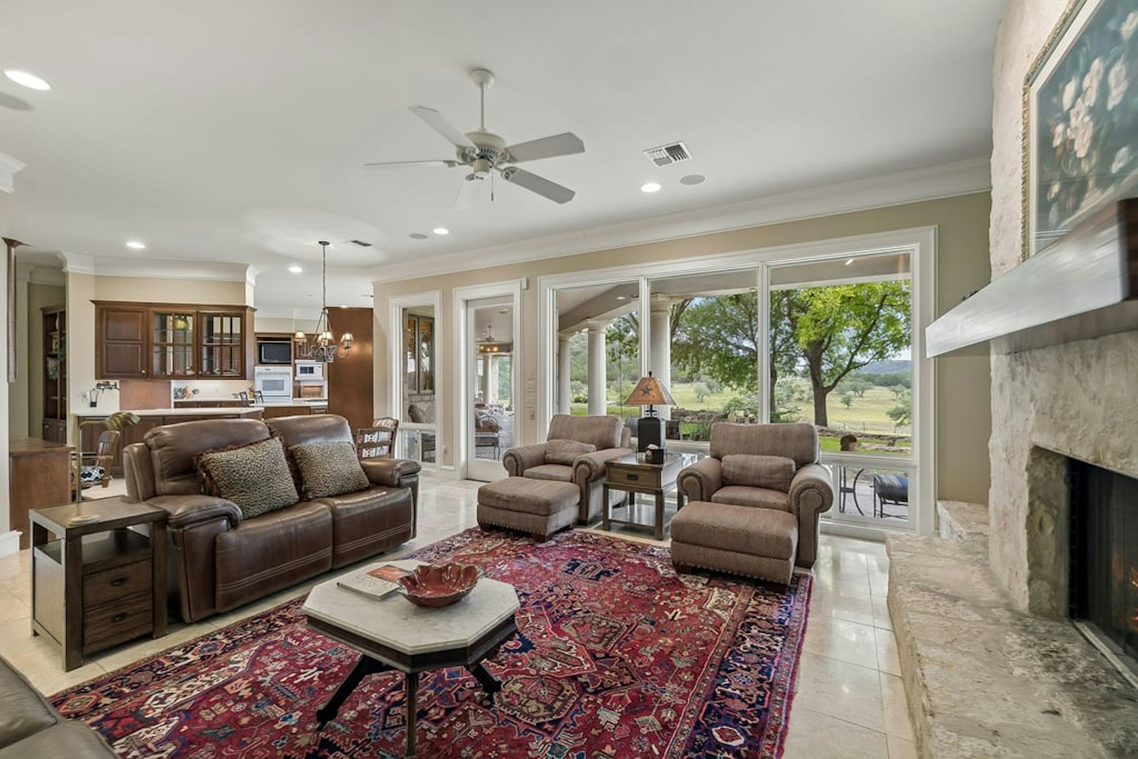 415 Hidden Hills Ranch Road Camp Verde TX 78010
