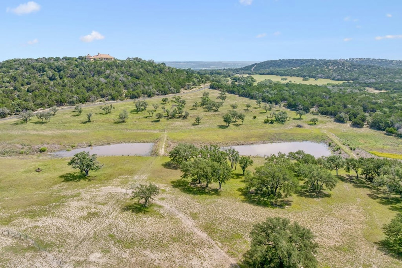 415 Hidden Hills Ranch Road Camp Verde TX 78010