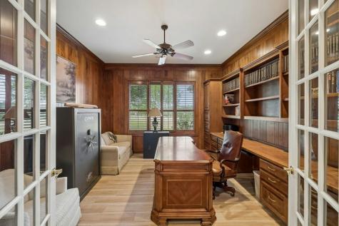 415 Hidden Hills Ranch Road Camp Verde TX 78010