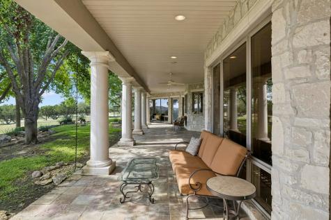 415 Hidden Hills Ranch Road Camp Verde TX 78010