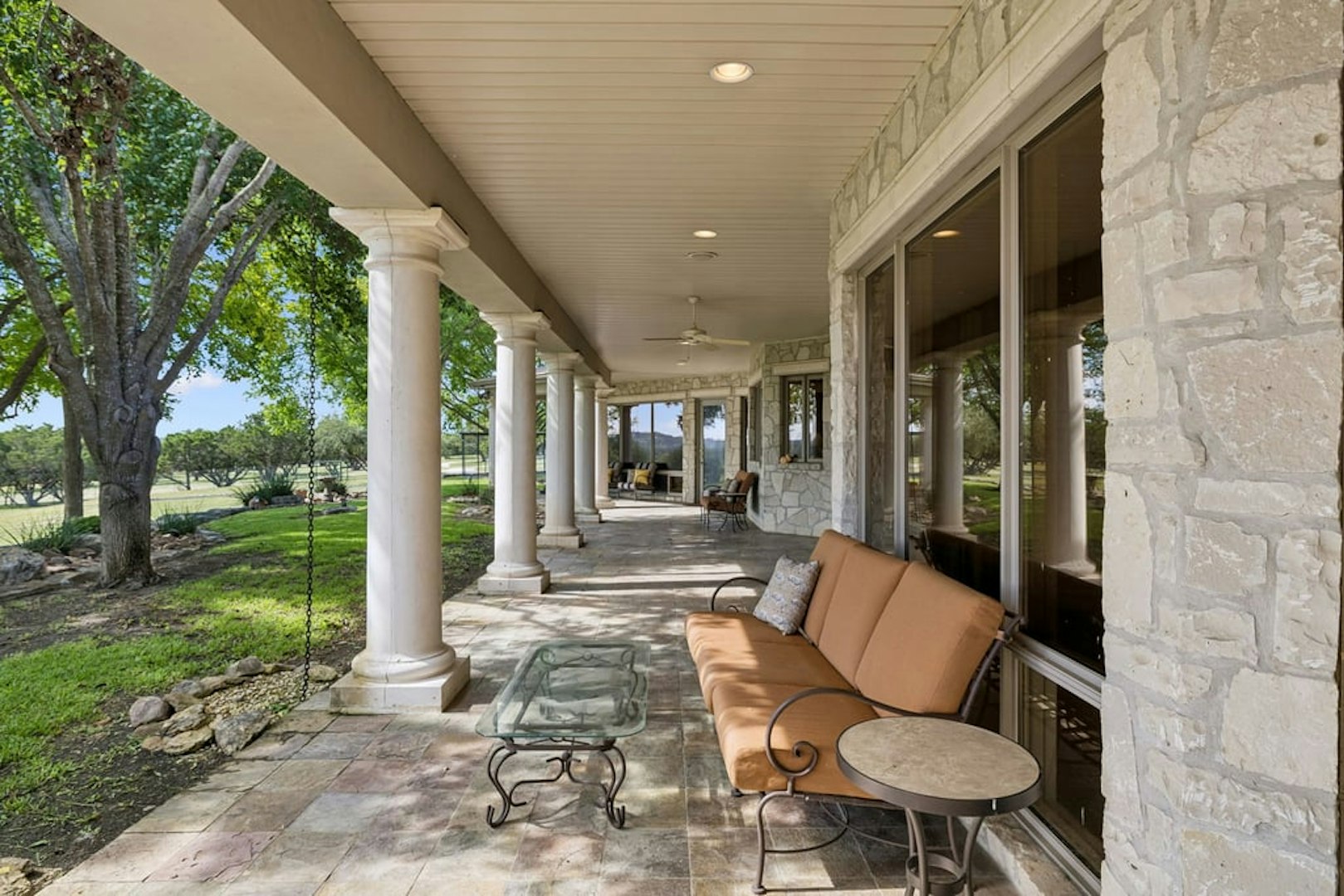 415 Hidden Hills Ranch Road Camp Verde TX 78010