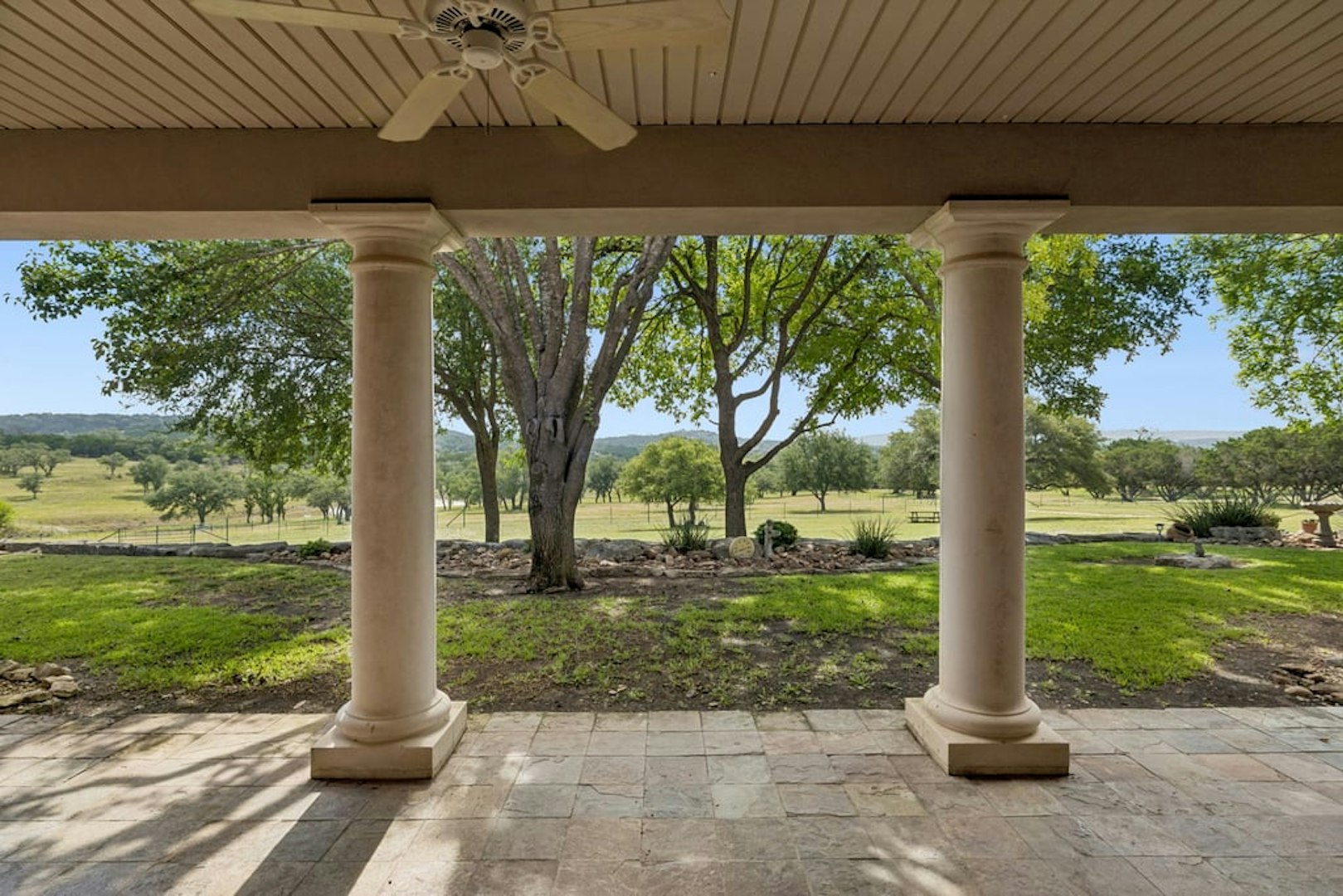 415 Hidden Hills Ranch Road Camp Verde TX 78010