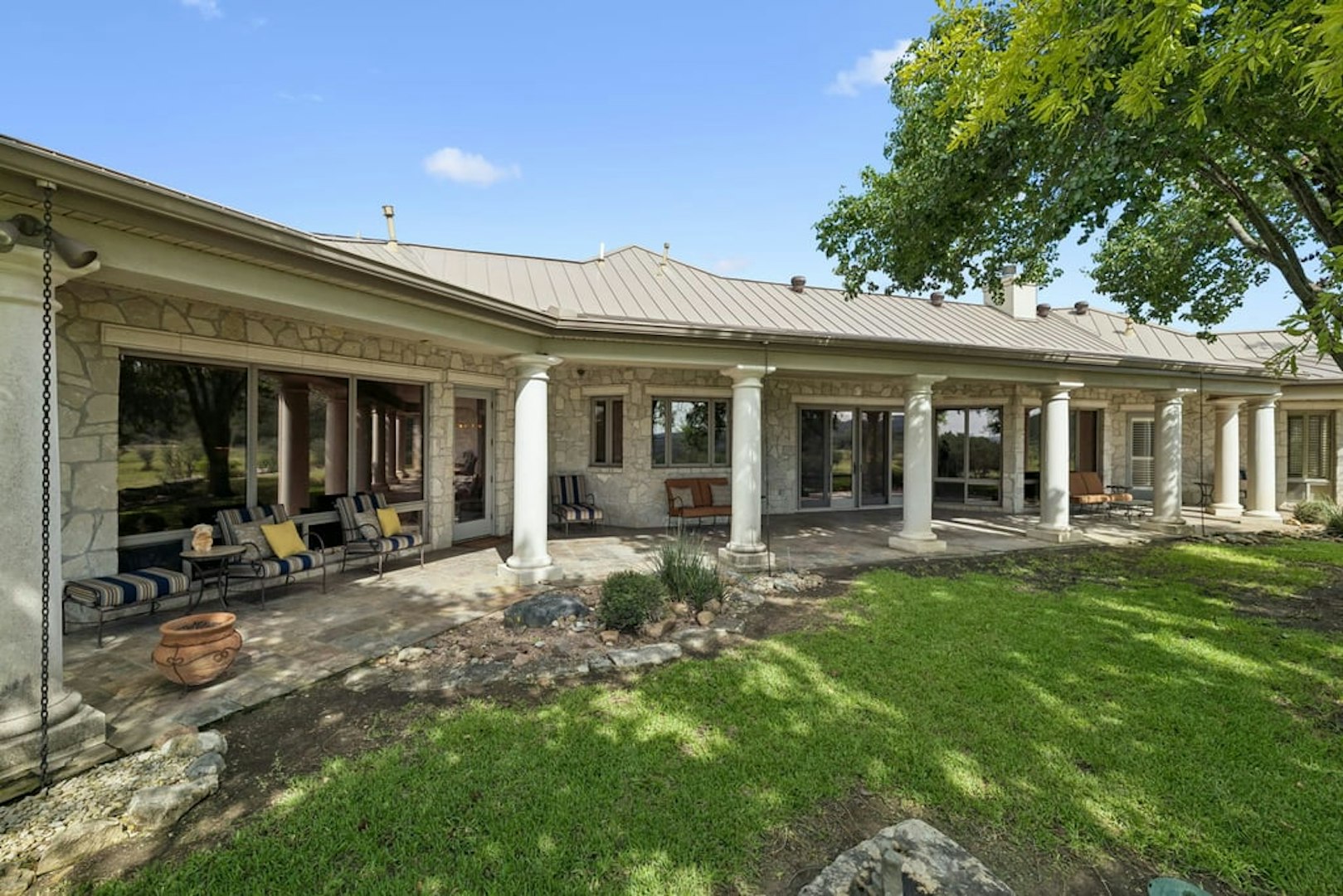 415 Hidden Hills Ranch Road Camp Verde TX 78010