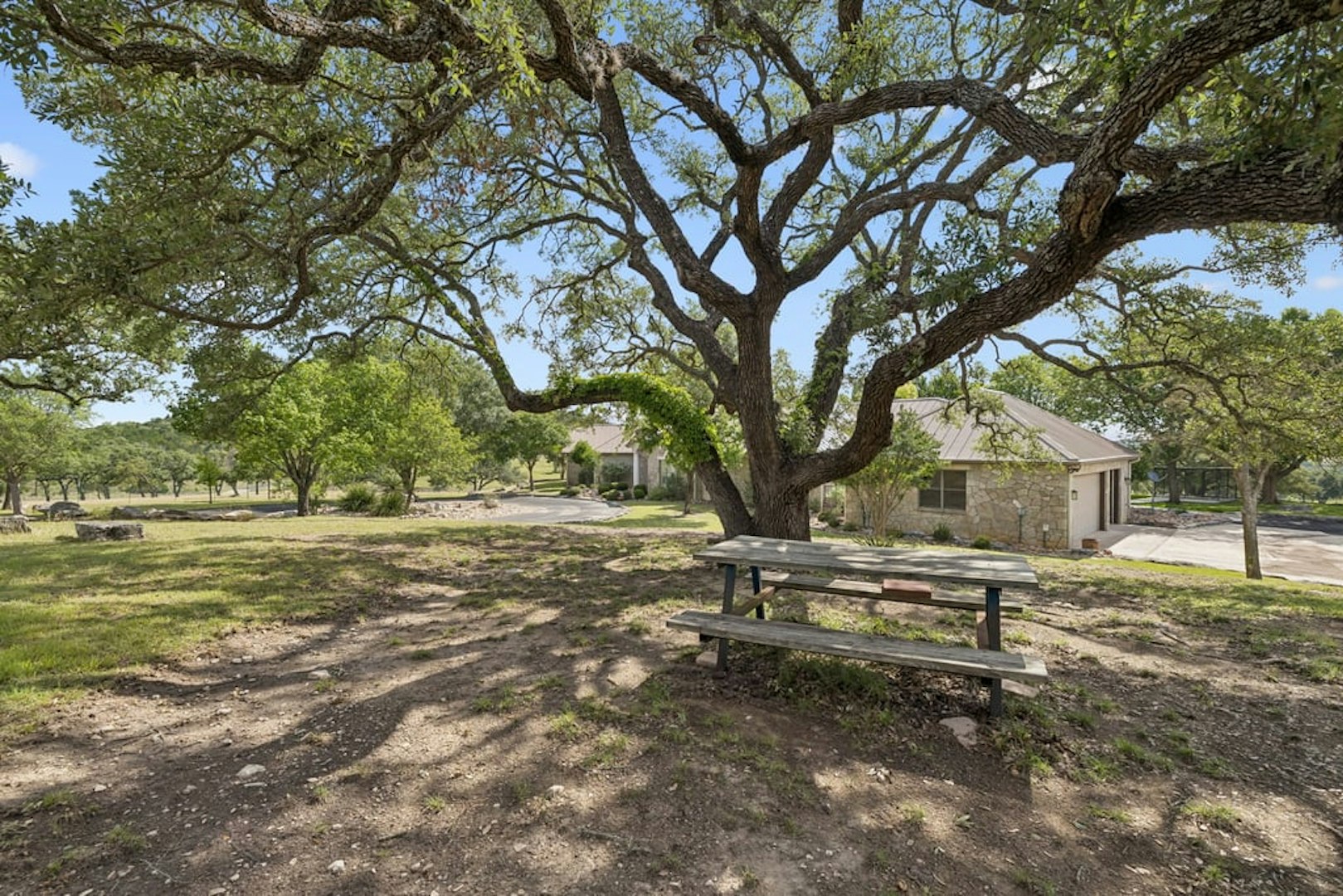 415 Hidden Hills Ranch Road Camp Verde TX 78010