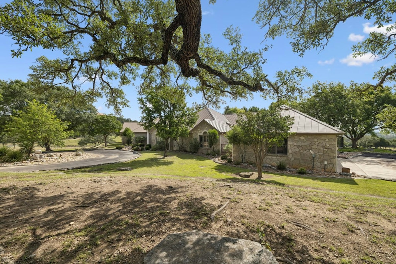 415 Hidden Hills Ranch Road Camp Verde TX 78010