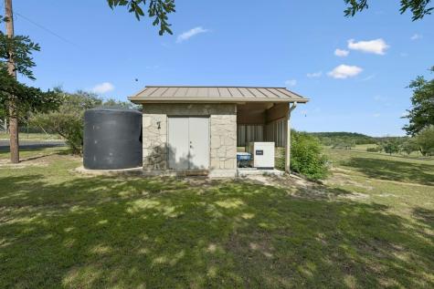 415 Hidden Hills Ranch Road Camp Verde TX 78010
