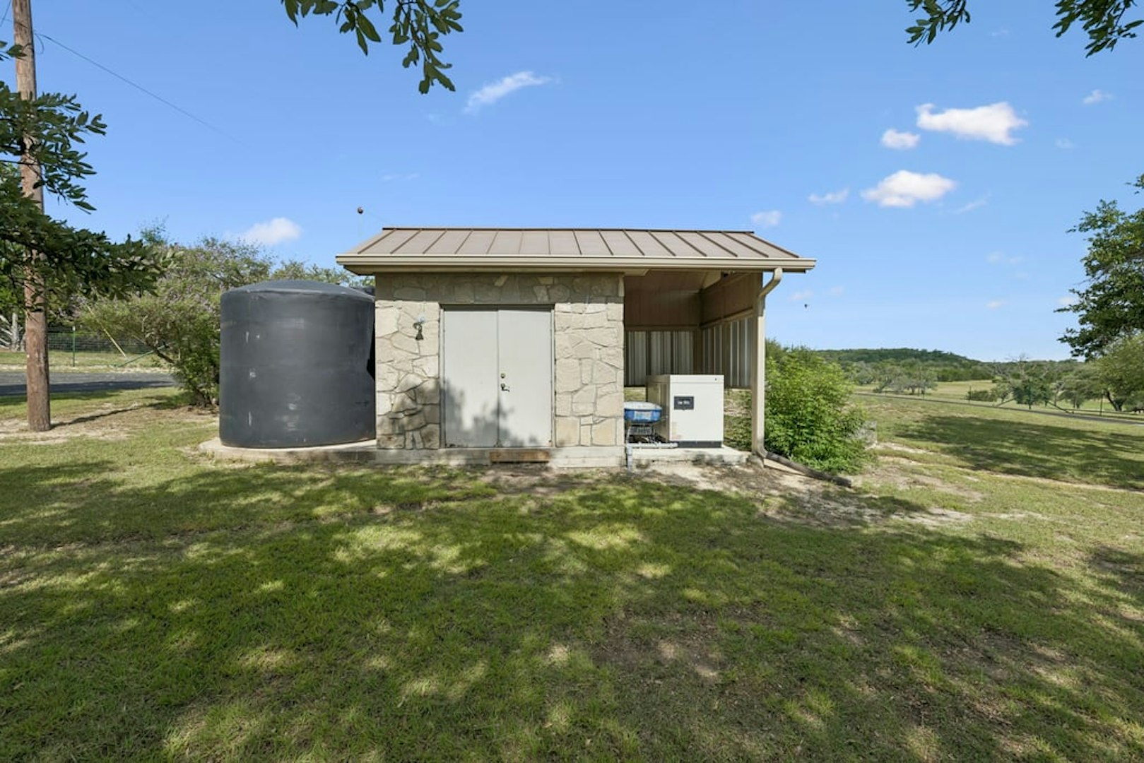 415 Hidden Hills Ranch Road Camp Verde TX 78010