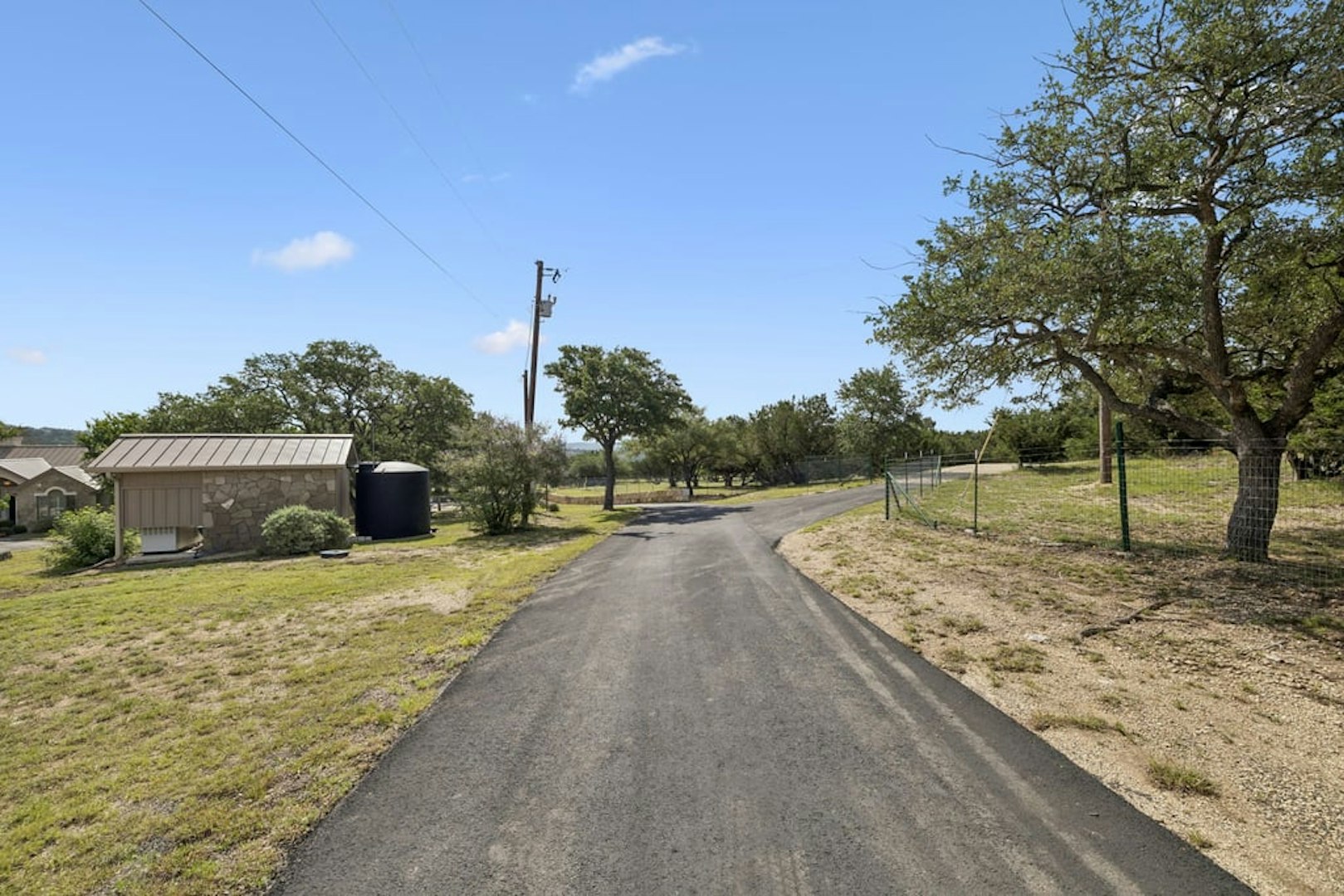 415 Hidden Hills Ranch Road Camp Verde TX 78010