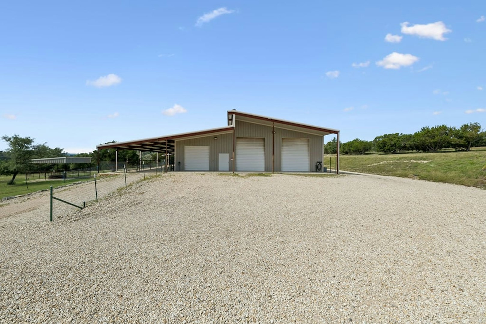 415 Hidden Hills Ranch Road Camp Verde TX 78010