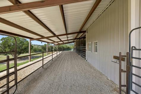 415 Hidden Hills Ranch Road Camp Verde TX 78010
