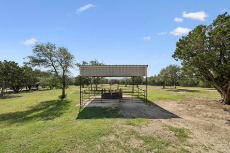 415 Hidden Hills Ranch Road Camp Verde TX 78010