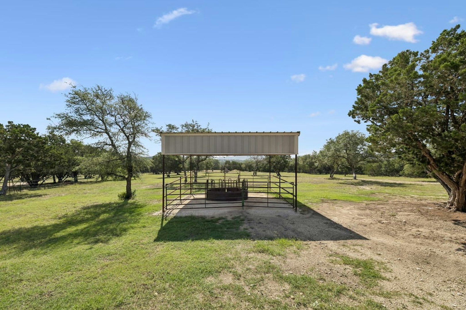 415 Hidden Hills Ranch Road Camp Verde TX 78010