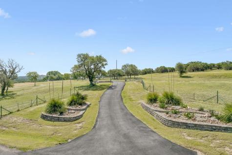 415 Hidden Hills Ranch Road Camp Verde TX 78010