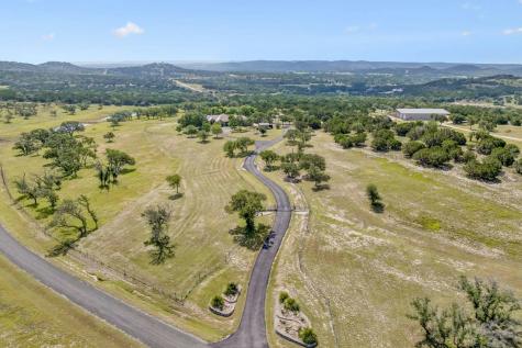 415 Hidden Hills Ranch Road Camp Verde TX 78010