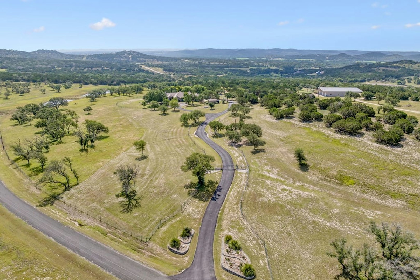 415 Hidden Hills Ranch Road Camp Verde TX 78010