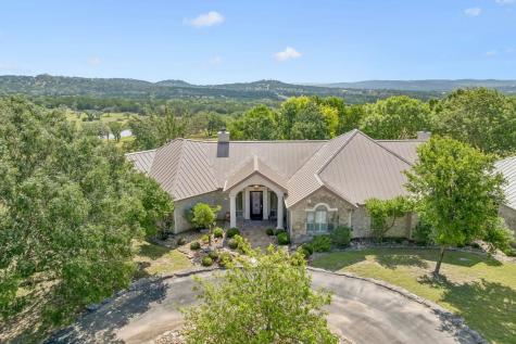 415 Hidden Hills Ranch Road Camp Verde TX 78010