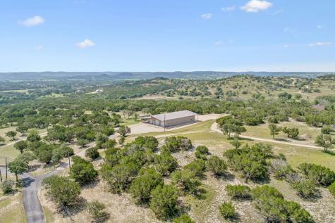 415 Hidden Hills Ranch Road Camp Verde TX 78010