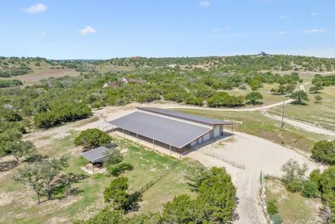 415 Hidden Hills Ranch Road Camp Verde TX 78010