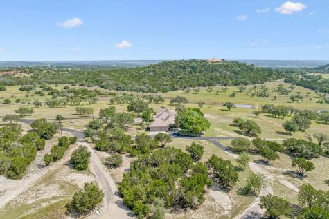 415 Hidden Hills Ranch Road Camp Verde TX 78010