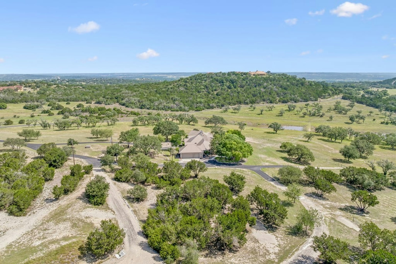 415 Hidden Hills Ranch Road Camp Verde TX 78010